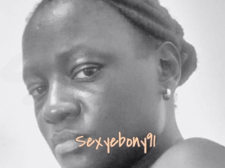 Sexyebony91