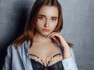 Sexyelssa