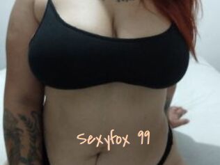sexyfox_99 Salopes de 18 ans