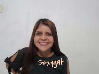 Sexygat