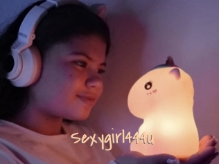 Sexygirl444u