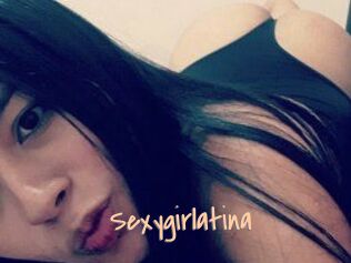 Sexygirlatina