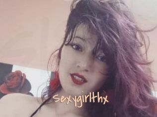 Sexygirlthx