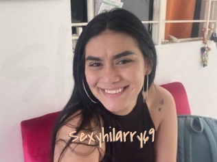 Sexyhilarry69