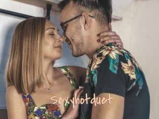 Sexyhotduet