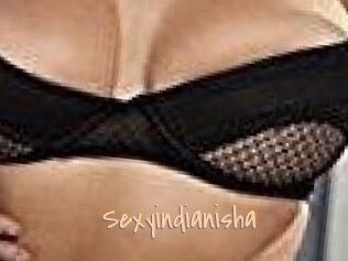 Sexyindianisha