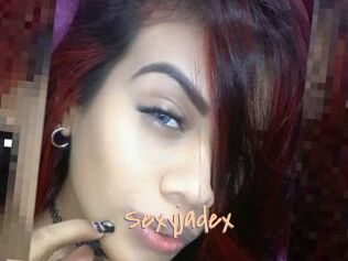 Sexyjadex