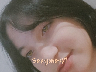 Sexyjones69