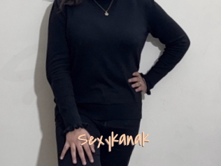 Sexykanak