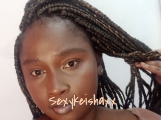 Sexykeishaxx