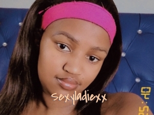 Sexyladiexx