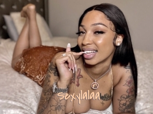 Sexylalaa