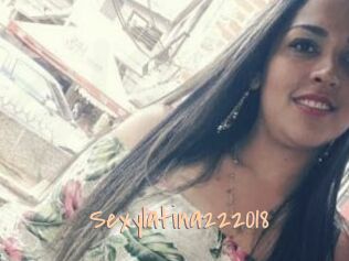 Sexylatina222018
