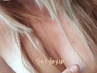 Sexylexie