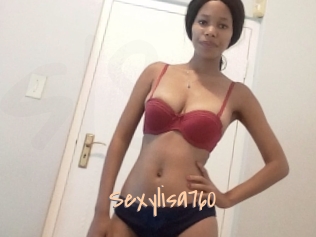 Sexylisa760
