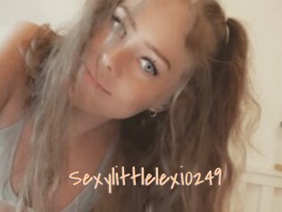 Sexylittlelexi0249