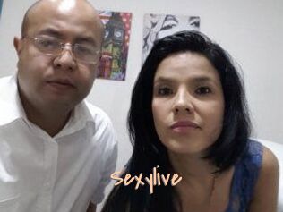 Sexy_live