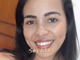 Sexyloba18