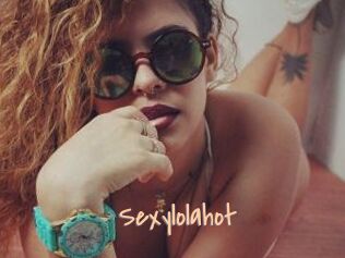Sexylolahot