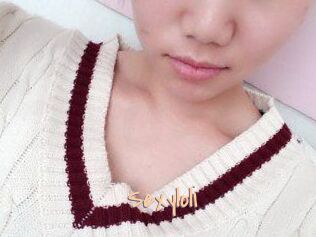 Sexyloli