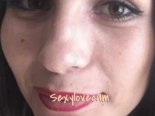 Sexylovecam