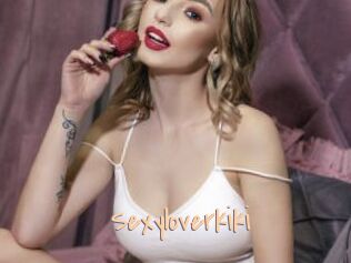 Sexyloverkiki