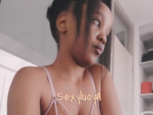 Sexylucya