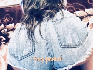 sexymauni Salopes de 18 ans