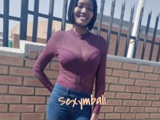 Sexymbali