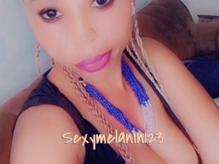Sexymelanin123