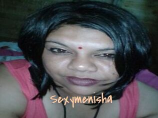 Sexymenisha
