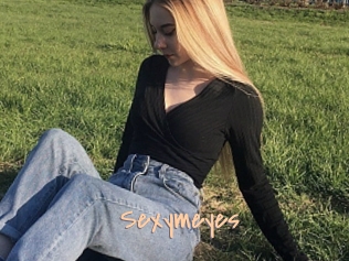 Sexymeyes