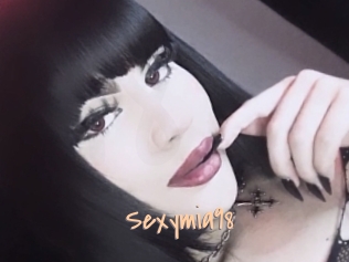 Sexymia98