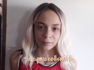 Sexymichellsmith