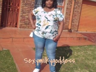 Sexymilkygoddess
