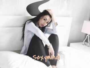 Sexymindi