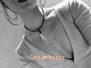 Sexyminxoxo