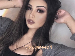 Sexymiss24