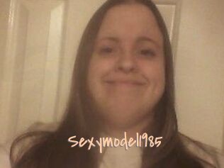 Sexymodel1985