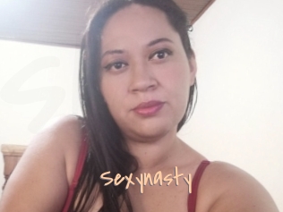 Sexynasty