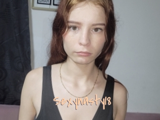 Sexynasty18