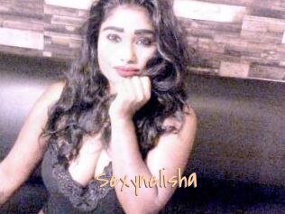Sexynelisha