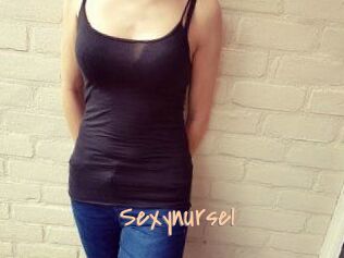 Sexynurse1