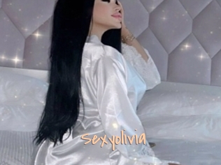 Sexyolivia