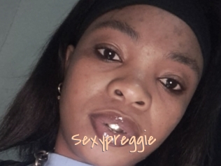 Sexypreggie