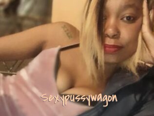 Sexypussywagon
