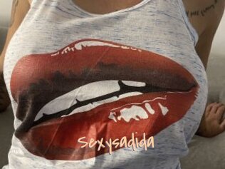 Sexysadida