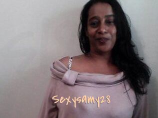 Sexysamy28