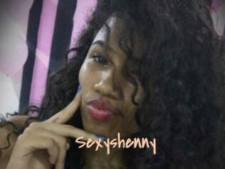 Sexyshenny