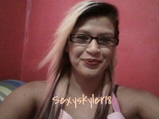 Sexyskyler18